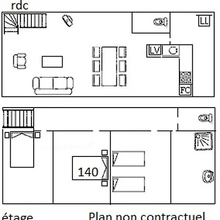 Suraya Casa vacanze *