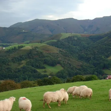 Suraya Casa vacanze Bidarray