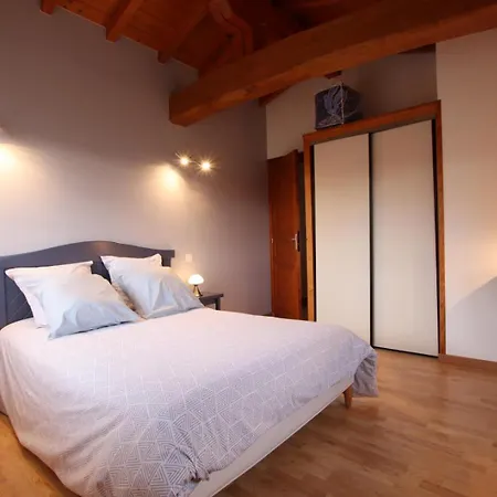 Suraya Casa vacanze Bidarray