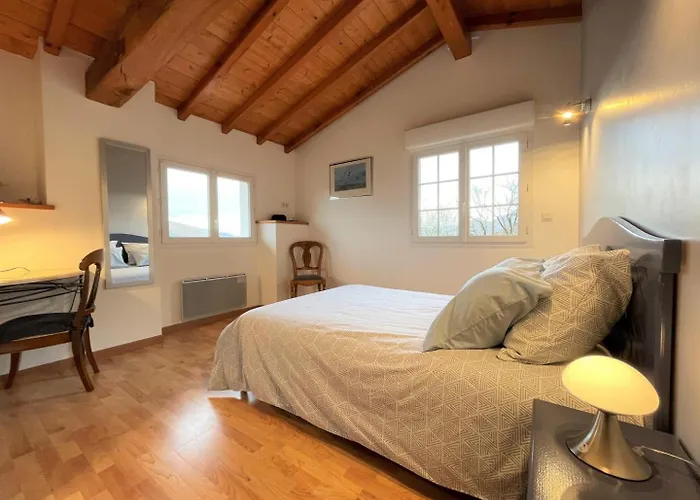 Suraya بيت للعطل بيداري