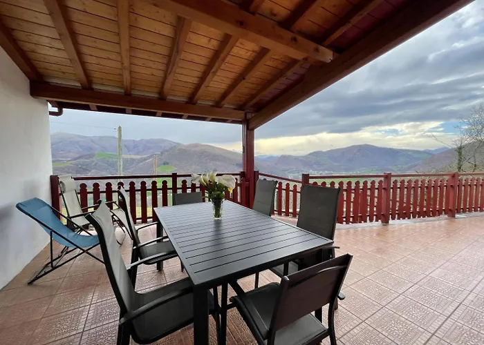 بيت للعطل Suraya